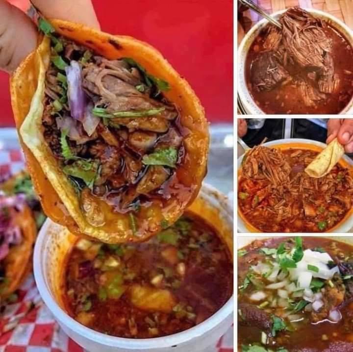 Birria